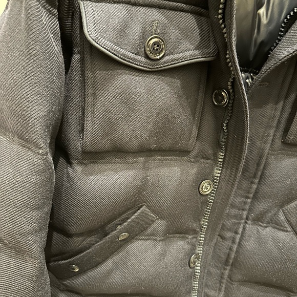 Moncler Republique Down Puffer - Picture 3 of 6